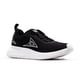 thumbnail image 3 of Tenis para Mujer Pirma 8516 negro 23.5, 3 of 5