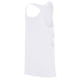 thumbnail image 3 of Chaleco de cuello redondo deportivo Four Seasons Fashion para hombre Fridja qr871, 3 of 5