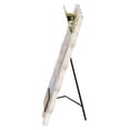 thumbnail image 3 of Way to Celebrate , 9inch Multicolor  Wood Clamp Frame, 3 of 6