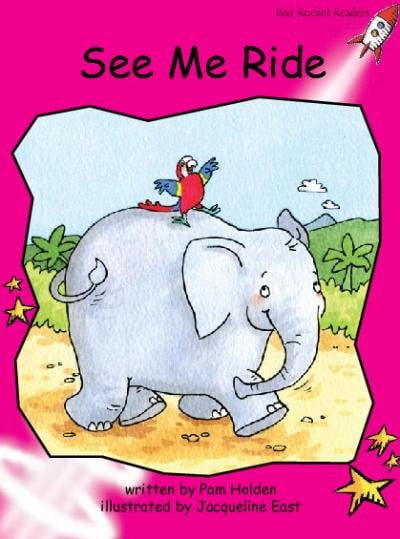 See Me Ride - Walmart.com