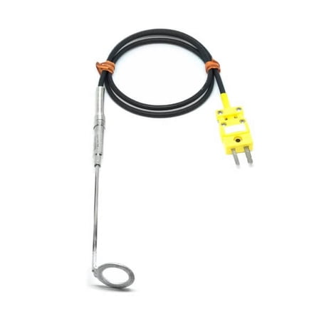 Racepak 81111-2001 UNDER PLUG HEAD TEMP SENSOR