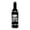 Black, variant on TIELUTT Halloween Bottle Cover Pumpkin Knitted Champagne Bottle Holder for Table Party Bag Purse Glass Travel Bottle Bags Christmas Portable Tote Boxes for Bottles