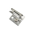 thumbnail image 1 of Sewing Machine Single-pack Pull Tube, Folded Open Edge Binding Tube, Overlock Machine, Towel Tube ,Easy to Install, 1 of 4