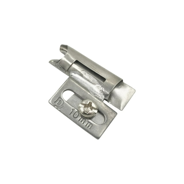 Sewing Machine Single-pack Pull Tube, Folded Open Edge Binding Tube, Overlock Machine, Towel Tube ,Easy to Install