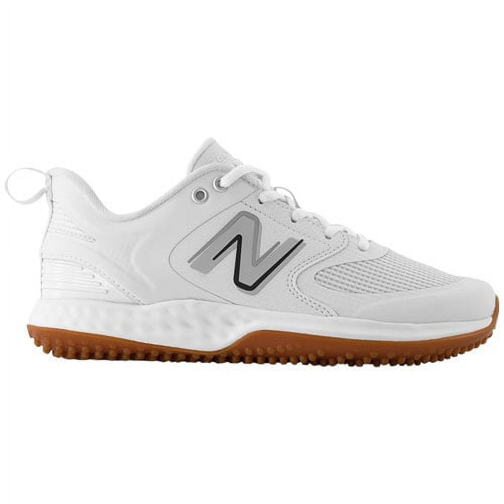 New Balance Women's Fresh Foam Velo V3 Fastpitch Softball Turf