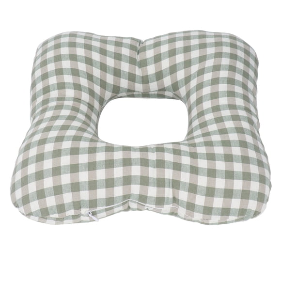 Cushion, Hip Decompression Pelvic Relief Cushion Large Opening Lightweight for Home Travel Use