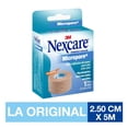thumbnail image 1 of Cinta adhesiva Nexcare Micropore de papel color piel 2.5 cm x 5 m, 1 of 4