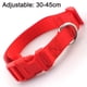 thumbnail image 2 of Collar LED para perros, collar para mascotas con luz recargable por USB, collar de seguridad nocturno con luz, 2 of 5