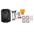 thumbnail image 3 of For Dewalt 18V 20V Battery Replacement Plastic Case 3.0Ah 4.0Ah Cover, 3 of 5