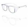 thumbnail image 2 of Gafas de seguridad Alsenor, antivaho, que bloquean la luz azul, 2 of 6