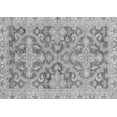 thumbnail image 1 of Ahgly Company Indoor Rectangle Oriental Gray Traditional Area Rugs, 8' x 10', 1 of 4
