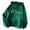 Green, variant on ICHUANYI 2023 Womens Cute Fall Hoodies Tops Solid Dog Paw Print Shirts Casual Long Sleeve Drawstring Pullover Kangaroo Pocket Sweatshirts