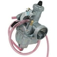 thumbnail image 3 of Carburetor VM22 22mm Carb w/ Air Filter Kit Fit for Lifan YX, Zongshen, Loncin YX140 Molk 110cc 125cc 140cc Pit Dirt Bikes, 3 of 5