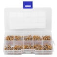 thumbnail image 2 of Easily Identify Capacitor Capacitor Assortment Low Power Control Circuit Mechanical Tool, 2 of 8