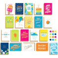thumbnail image 1 of xianyou-20-Count All Occasions Card Bundle with Envelopes- Birthday, Congrats, Baby, Anniversary, Wedding, Get Well, Support, Friendship, Thank You, and Sympathy, 1 of 4