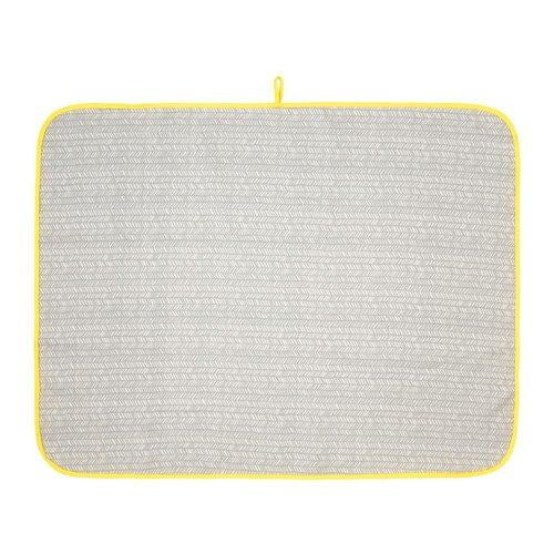 ikea changing pad