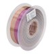 thumbnail image 4 of Estimulación del filamento de impresora 3D PLA Impresión Seda Brillante Consumibles Gradiente 1,75 mm, 4 of 9