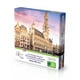 thumbnail image 3 of Rompecabezas Wuundentoy La Gran Plaza Bruselas Premium Edition 1500 Piezas, 3 of 4