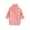 Pink, variant on Coerni Toddler Boys Girls Crewneck Cable Knit Pullover Sweater Long Sleeve Drop Shoulder Chunky Outfits Top Fall Winter Clothes