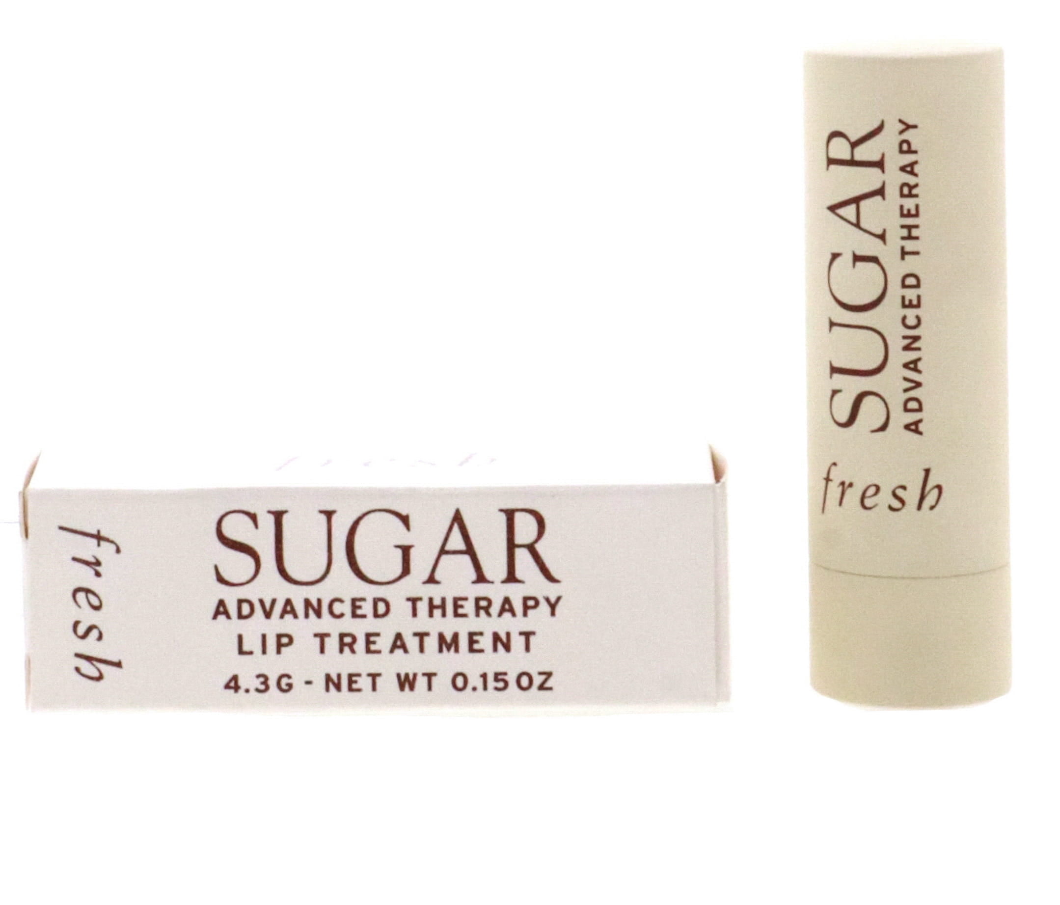 Fresh Sugar Lip Treatment Advanced Therapy ,0.15oz