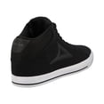 thumbnail image 4 of Tenis Hombre Pirma Originales Casuales Botín negro 28, 4 of 7