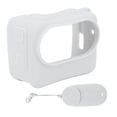 thumbnail image 1 of Funda Protectora De Silicona Para Cámara Deportiva, Funda Protectora De Silicona Para Cámara De Acción Ligera Y Respetuosa Con La Piel Para Protección Completa, 1 of 7