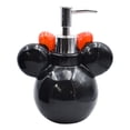 thumbnail image 4 of Dispensador de Cerámica para Jabón Líquido Ambient 21 Colección Disney Modelo Minnie 3D Capacidad 335 ml con Caja de Regalo, 4 of 6