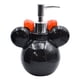 thumbnail image 4 of Dispensador de Cerámica para Jabón Líquido Ambient 21 Colección Disney Modelo Minnie 3D Capacidad 335 ml con Caja de Regalo, 4 of 6