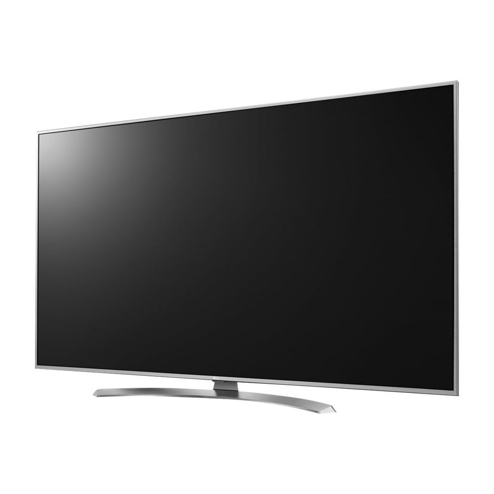 LG 55UH7700 - 55" Diagonal Class UH7700 Series LED-backlit LCD TV - Smart TV - webOS - 4K Super UHD (2160p) 3840 x 2160