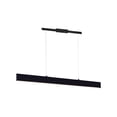 thumbnail image 1 of LED Chandelier with Satin Black Finish, 1 of 2