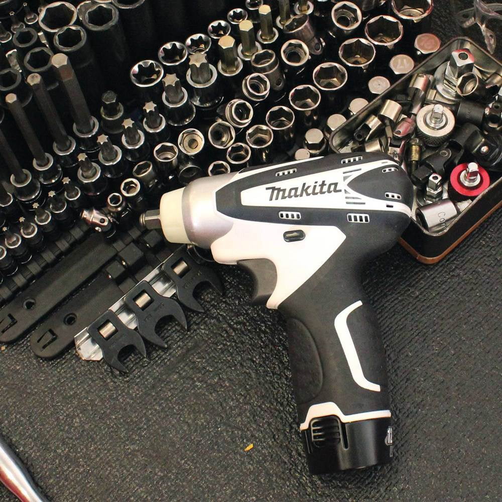 Makita WT01ZW 3 8