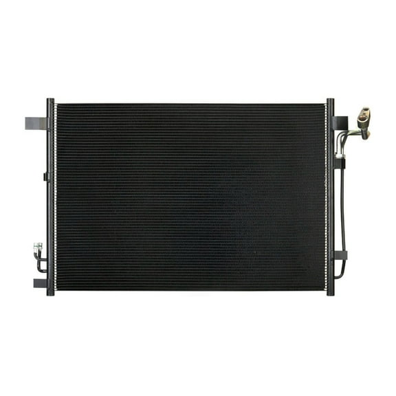 A/C Condenser for Nissan Murano 2009-2014 Aluminum CND3774