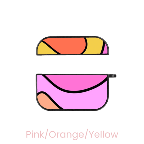 abbyrose Seuss Inspired AirPod Case