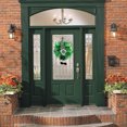 thumbnail image 4 of St Patrick's Day Leprechaun Wreath Clovers Leprechaun Ribbon Very Weather, 4 of 8