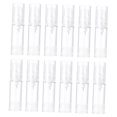 thumbnail image 4 of STRANDCHIC 12Pcs Portable Travel Vacuum Bottle Subpackaging 5Ml As Plastic For Makeup Remover Storage, 4 of 6