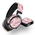 thumbnail image 2 of MightySkins SSARPR-Conceal Pink Skin for Steelseries Arctis Pro Wireless - Conceal Pink, 2 of 4