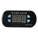 thumbnail image 4 of Termostatos para el hogar Jadeshay Controlador de temperatura digital XH-W1308 Rango de control -50-110, 4 of 8
