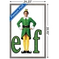thumbnail image 2 of Elf - One Sheet Wall Poster, 22.375" x 34", 2 of 4
