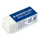 thumbnail image 2 of Paquete de borradores de plástico Mars Plastic Eraser en miniatura, color blanco, 2 of 5