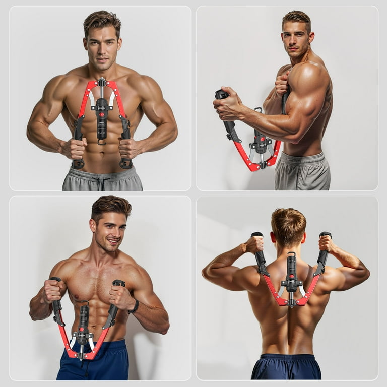 Chest Exerciser For Men Twister Adjustable Chest Exerciser For