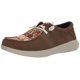 thumbnail image 1 of Zapatilla ARIAT Hilo Sendero para hombre con estampado Dark Earth/Tan Mojave, 1 of 1