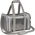 thumbnail image 1 of Qlf yuu Bolsa de transporte para perros y gatos Ormromra OTTO-WX-0105, 1 of 2