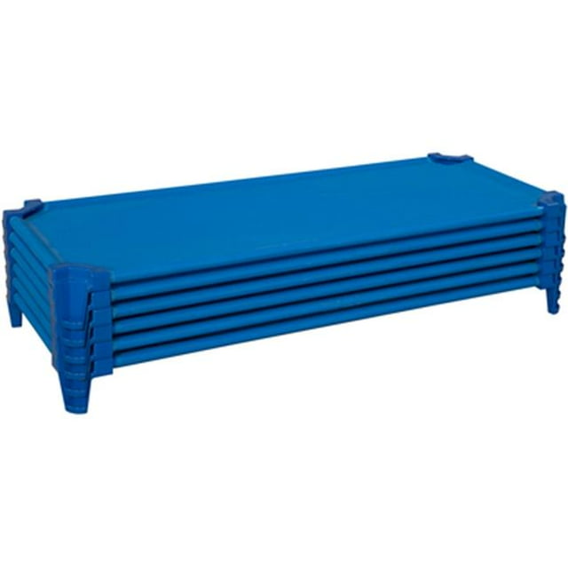 Wood Designs 87840 Toddler Cot Set, Unassembled