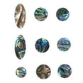 thumbnail image 1 of Musical Instrument Accessories,9PCS Saxophone Finger Pads Saxophone Button Pad Saxophone Key Buttons Superior Craftsmanship, 1 of 14