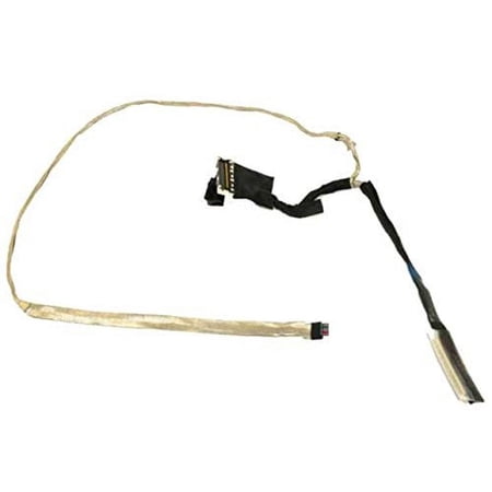HP 692889-001 Display panel cable - Includes mylar foil price history on PriceWatchPro