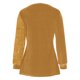 thumbnail image 5 of Uootdi Plus Size Sequin Tops for Women Sparkly Glitter Bow Crewneck Long Sleeve Shirts Evening Party Night Top Going Out Pullover Gift, 5 of 6