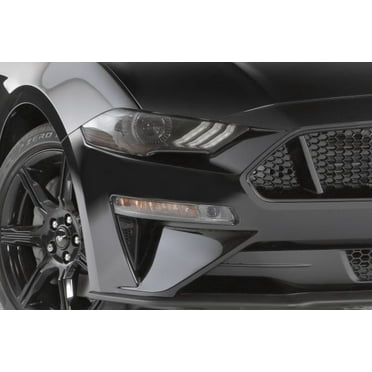 GT Styling GT0253TSX Turn Signal Cover