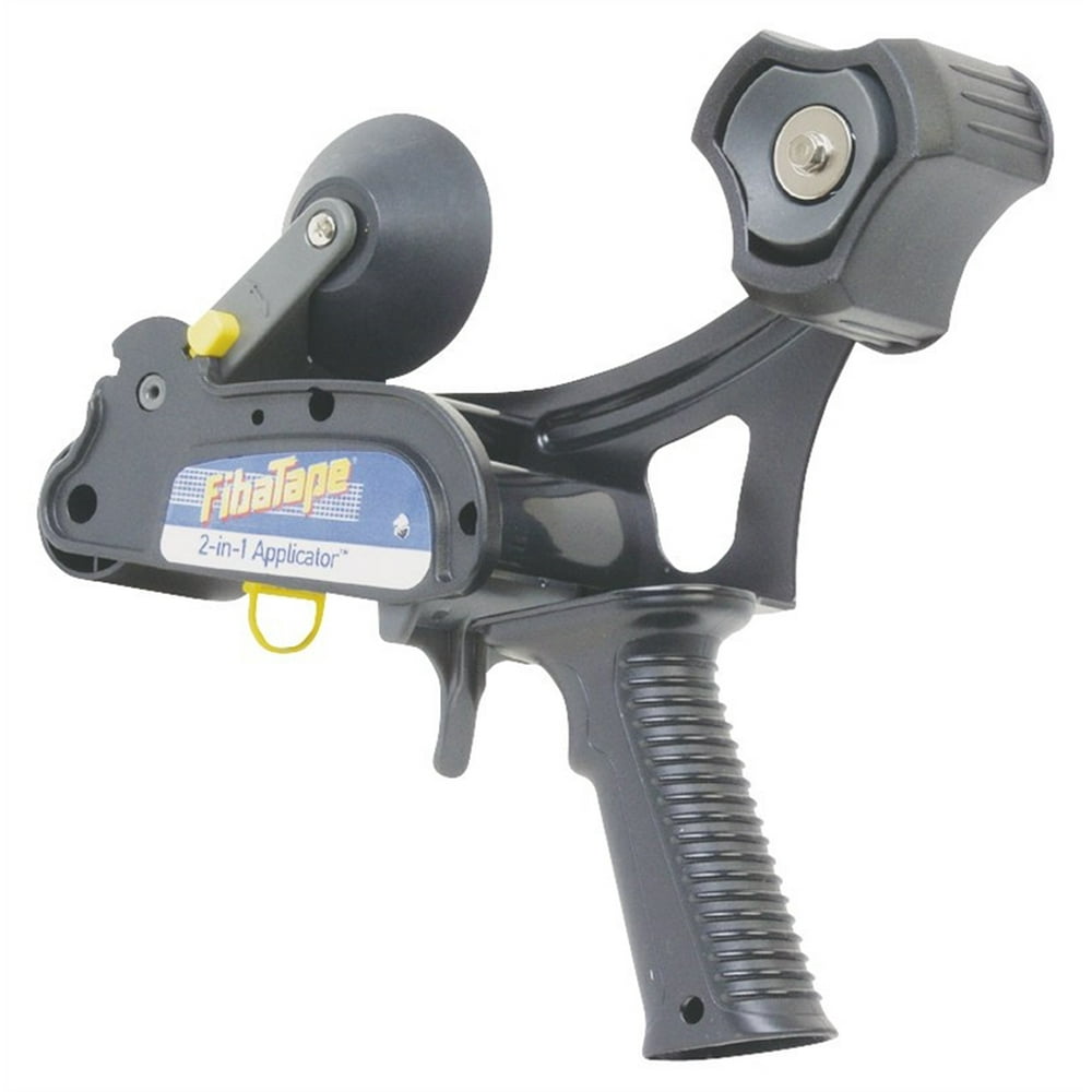 FibaTape FDW6725V 2In1 Drywall Tape Applicator,