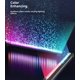 thumbnail image 5 of Submersible Aquarium Light:Fish Tank Light with Air Bubble Hole-RGB Color Changing Brightness Waterproof LED Light for Aquarium Fish Tank 10.22 inch, 5 of 5