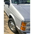 thumbnail image 4 of For Chrysler Ram-Van 1984-1986 Parking Signal Light Assembly Unit Passenger Side | CH2551104 | 4174886, 4 of 5